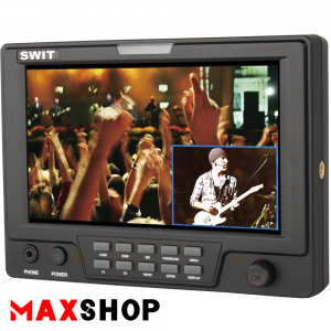 SWIT HD SDI-HDMI S-1071H Monitor